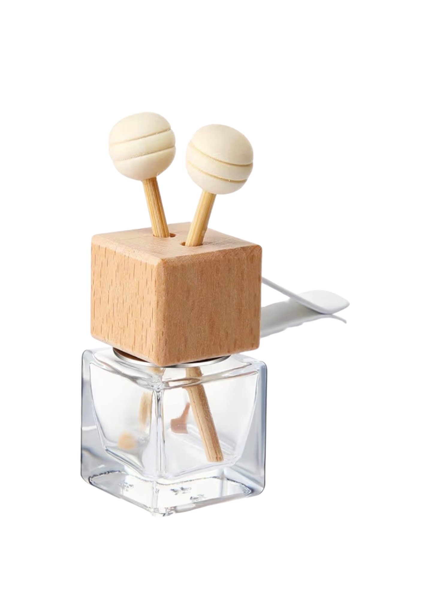 Luxury Car Vent Diffuser | Clean, Long-Lasting Scent – Skai Brite Candle