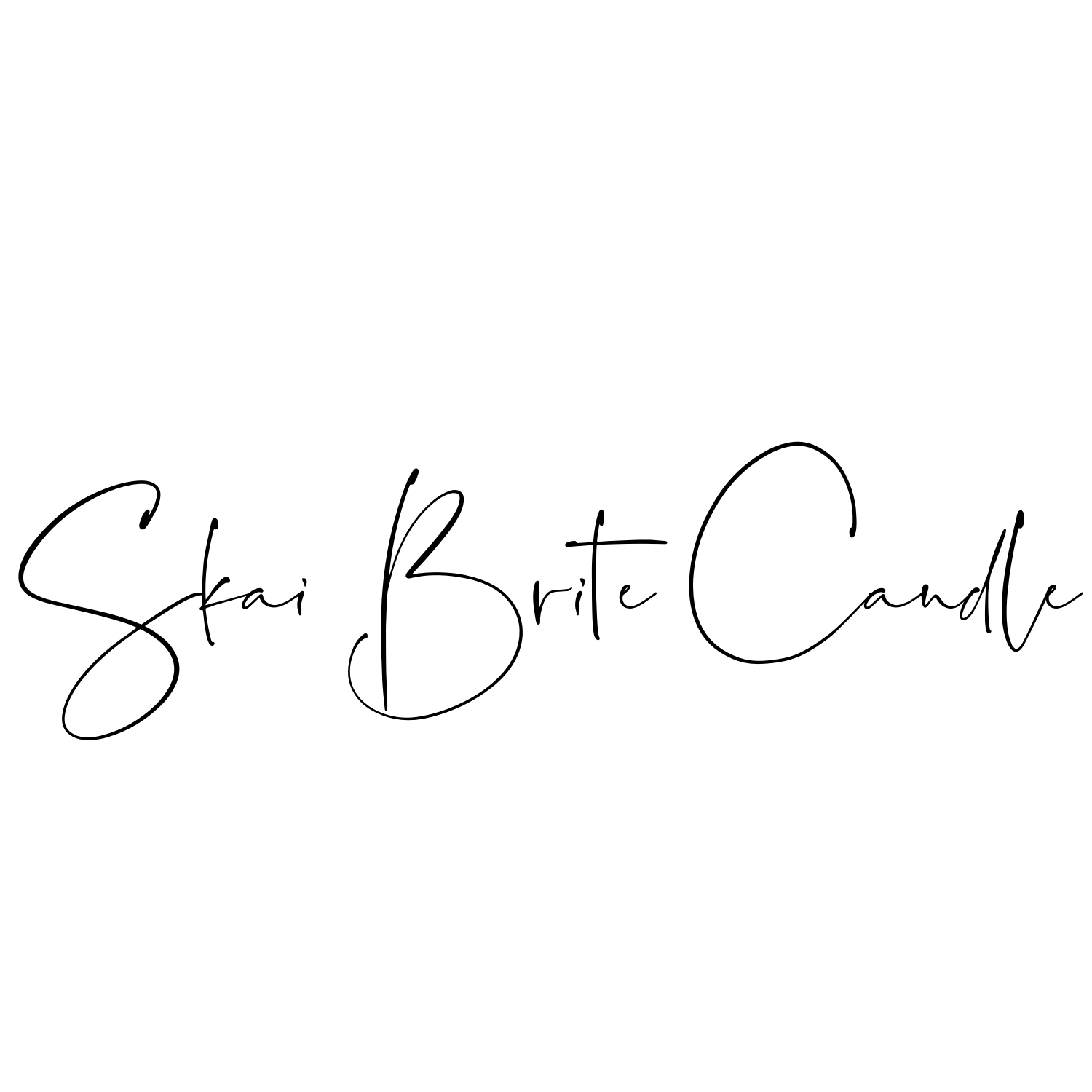 Skai Brite Candle, LLC logo