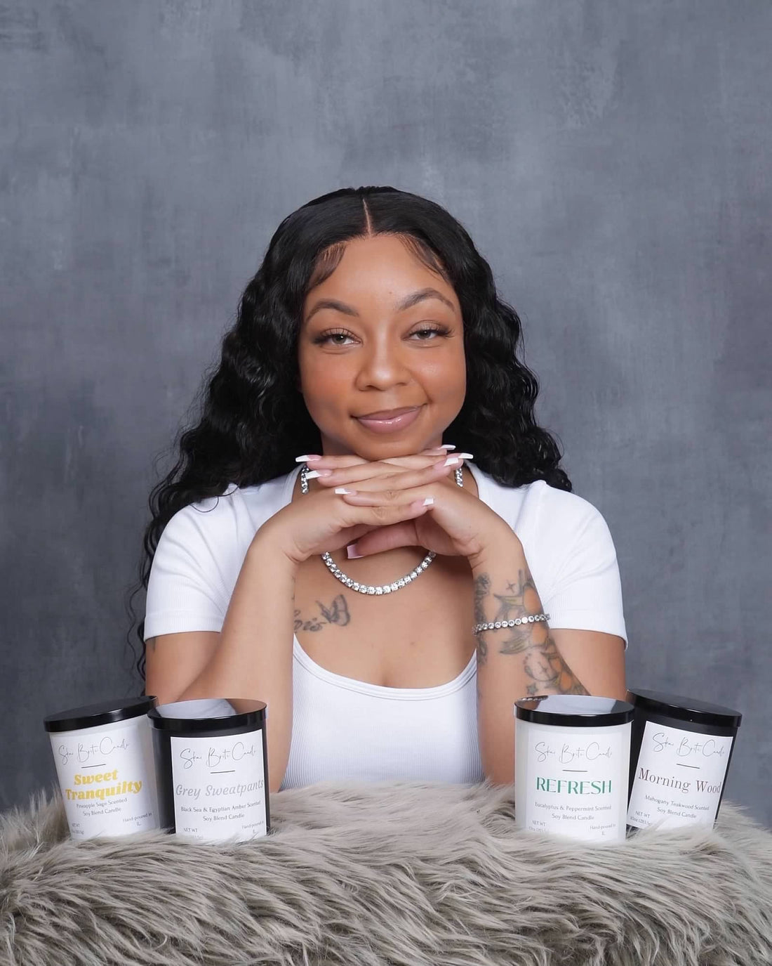Why Clean, Non-Toxic Candles Matter (And Why I Created Skai Brite)