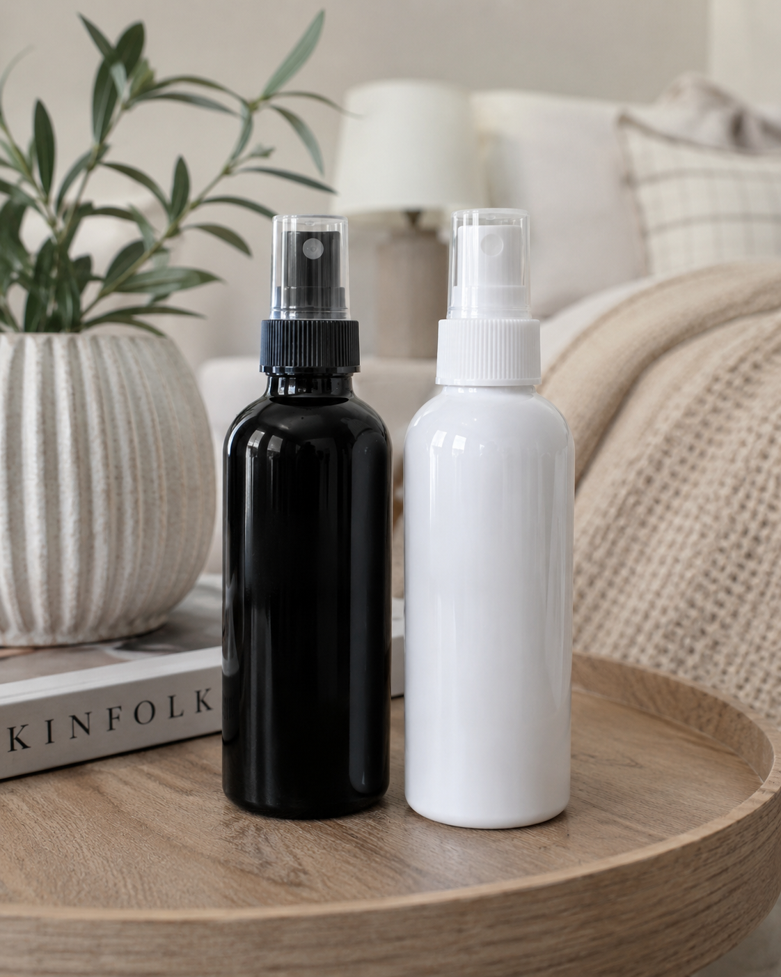 Luxury Odor-Eliminating Room Spray