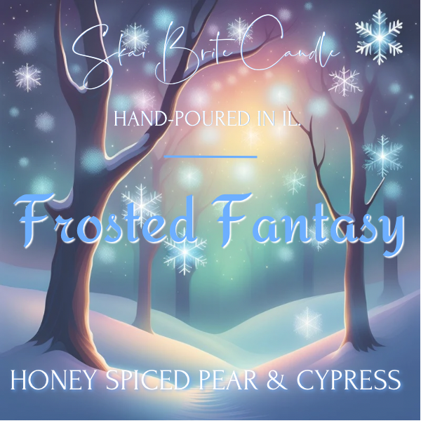 Frosted Fantasy